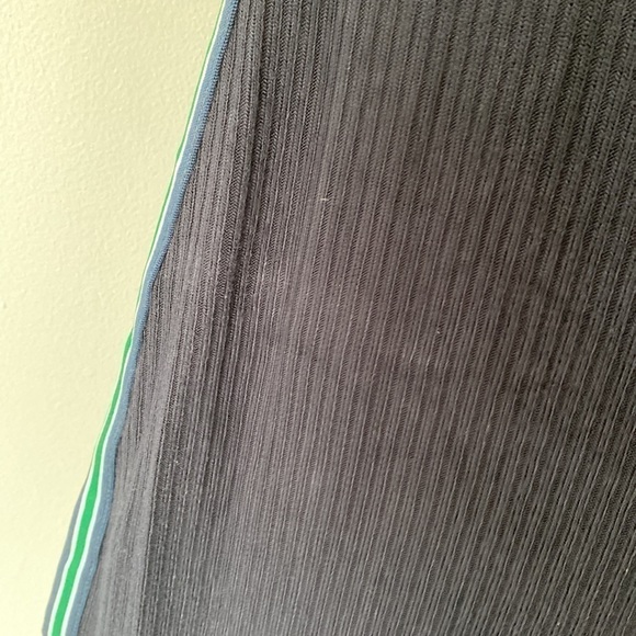 Cupcakes and Cashmere Merci Knit ribbed tank dress - Picture 11 of 11